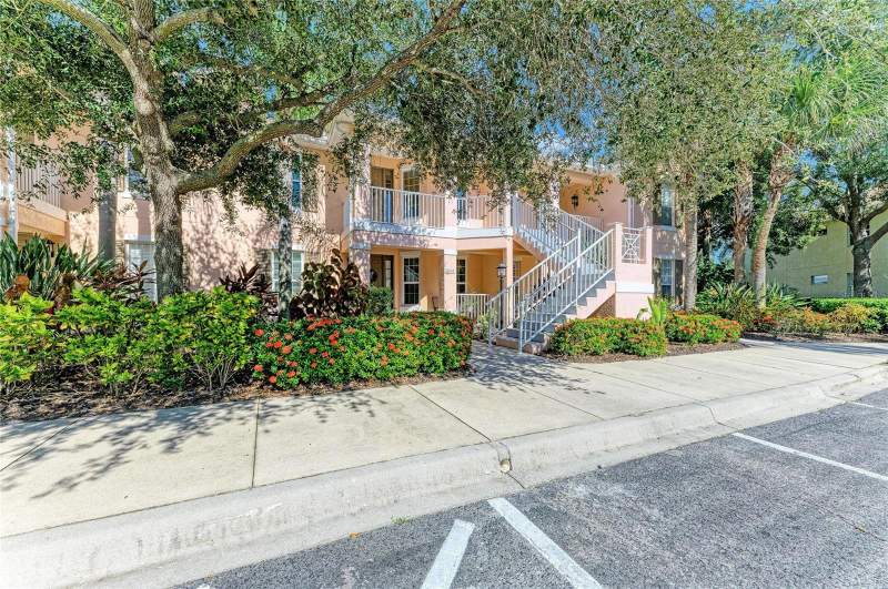 2 bedroom Condominium at 5645 Key Largo Court #5645, Harborage On Braden River III Ph III, Bradenton — photo 3