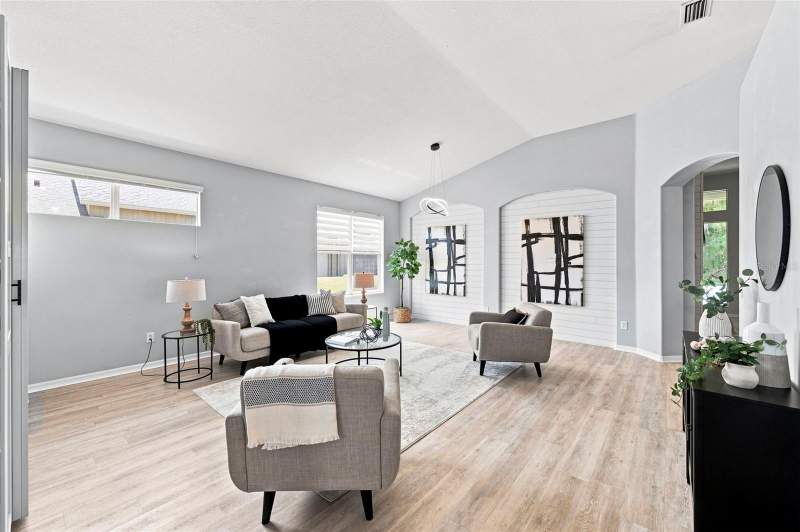 4 bedroom Single Family Residence at 1501 Flatwood Court, Thousand Oaks Ph 06-9, Trinity — photo 5