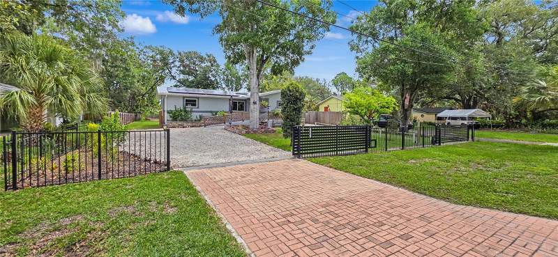 3087 DUANE AVENUE home for sale in West Oldsmar