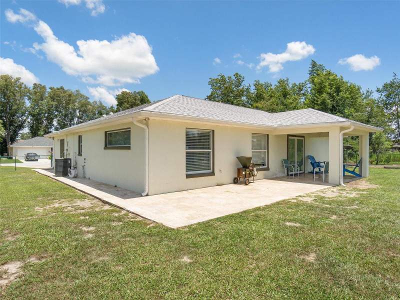 3 bedroom Single Family Residence at 16290 SW 17th Avenue, Marion Oaks Un 03, Ocala — photo 5