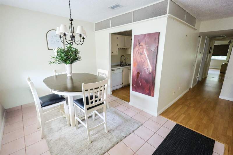 2 bedroom Condominium at 1235 S Highland Avenue #4-306, Kalmia Condo, Clearwater — photo 4