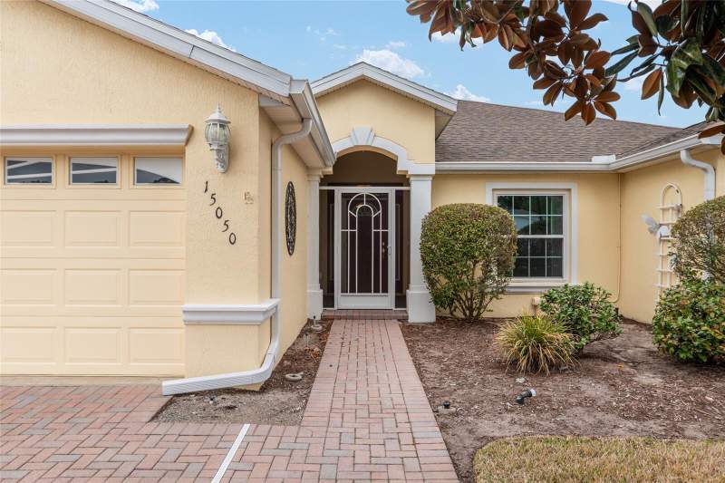 3 bedroom Single Family Residence at 15050 SW 14th Avenue Road, Summerglen Ph 1, Ocala — photo 5