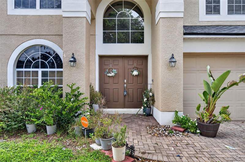 4 bedroom Single Family Residence at 13026 Moss Park Ridge Drive, Moss Park Rdg, Orlando — photo 4