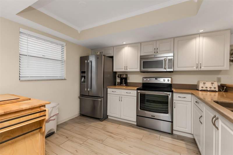 2 bedroom Condominium at 367 Coldeway Drive #H10, Bridge Point Ph 05, Punta Gorda — photo 5