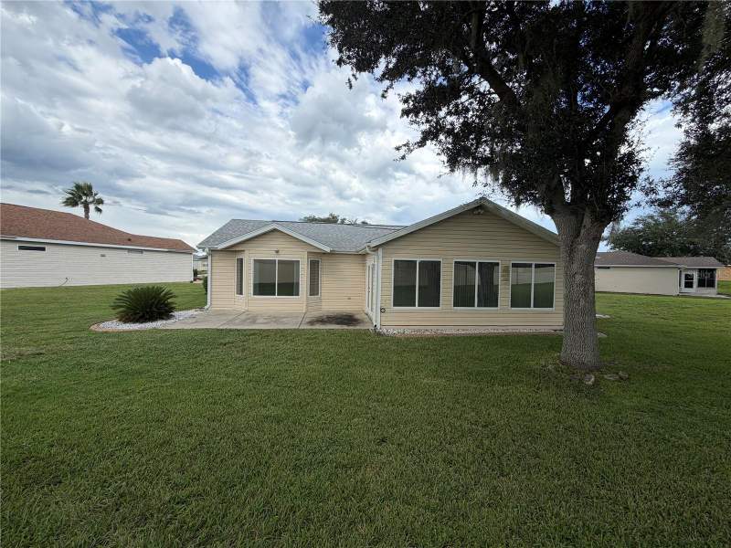 2 bedroom Single Family Residence at 14280 SE 85th Avenue, Spruce Creek Golf & Country Club Avenel Ph 02, Summerfield — photo 5