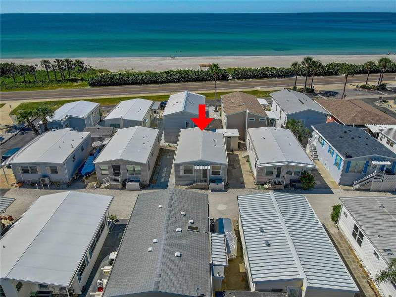 Gulfshore of Longboat Key