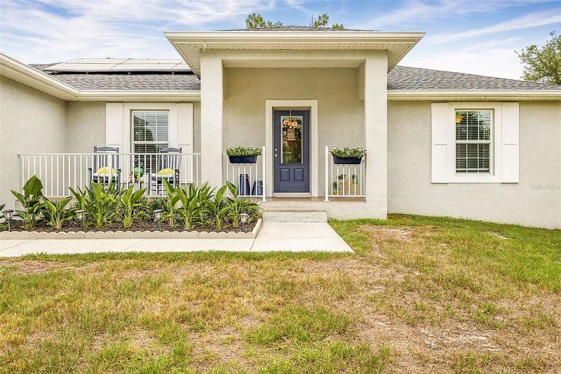 3 bedroom Single Family Residence at 14330 Maidstone Avenue, Port Charlotte Sec 093, Port Charlotte — photo 3