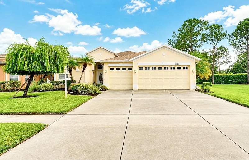 Heritage Springs VillageHomes for Sale in Trinity, FL