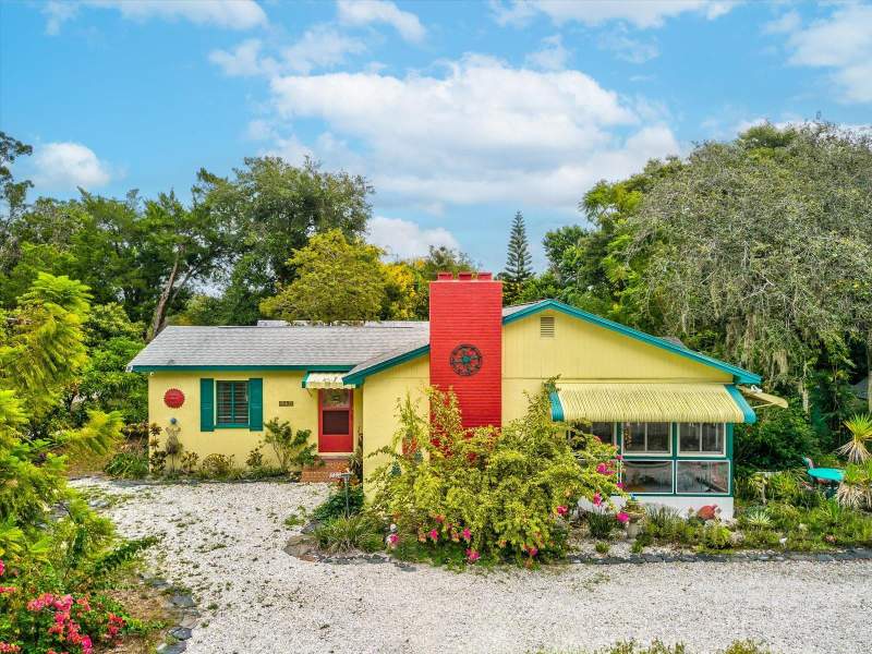 5638 VIRGINIA AVENUE home for sale in New Port Richey City