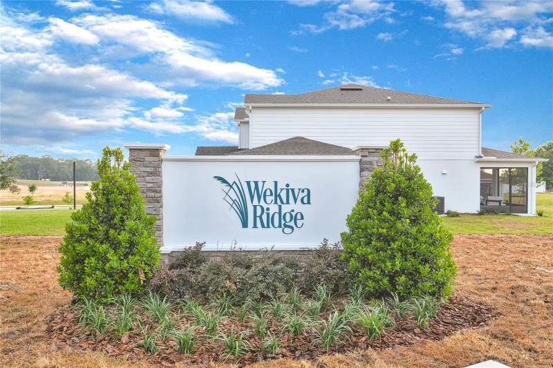4 bedroom Single Family Residence at 741 Wekiva Ridge Drive, Seasons At Wekiva Ridge, Mount Dora — photo 4