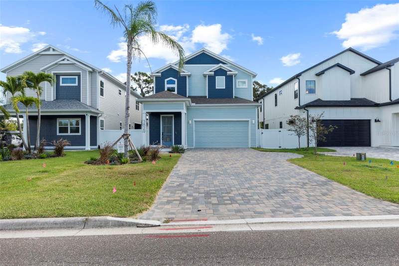 3 bedroom Single Family Residence at 3829 71st Street, Tyrone, St Petersburg — photo 4