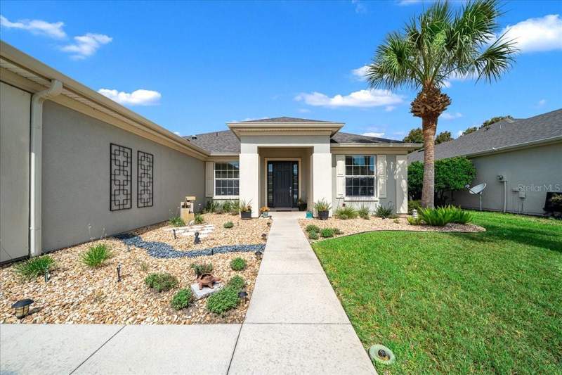 3 bedroom Single Family Residence at 7338 SW 94th Court, Stone Creek By Del Webb-Buckhead, Ocala — photo 2