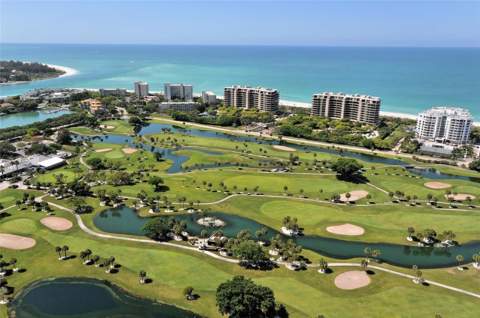 96 Twin Shores Boulevard, Longboat Key FL - photo 6 of 9
