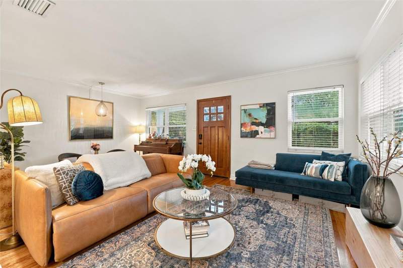 3 bedroom Single Family Residence at 4200 W Empedrado Street, Maryland Manor Rev, Tampa — photo 4