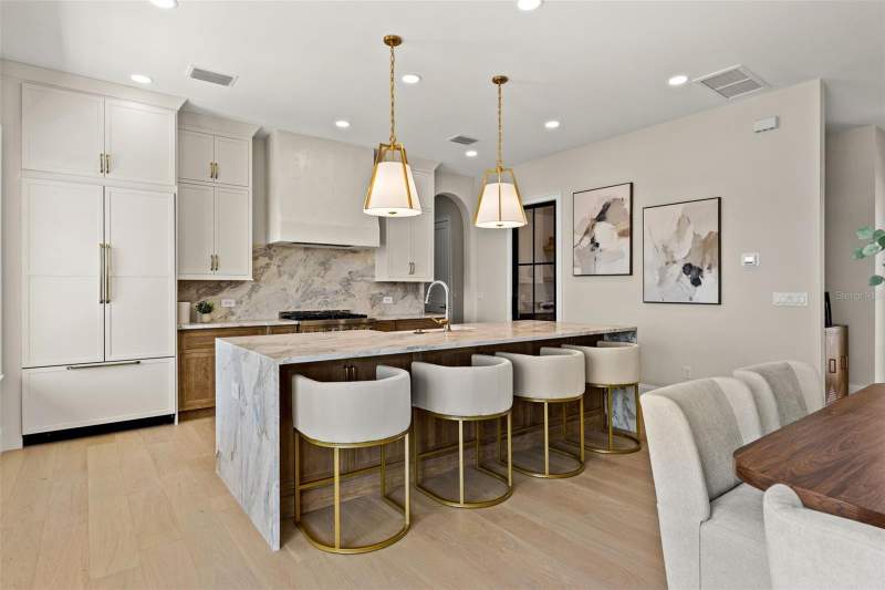 4 bedroom Single Family Residence at 1482 51st Avenue, Ponderosa Of Shore Acres, St Petersburg — photo 5