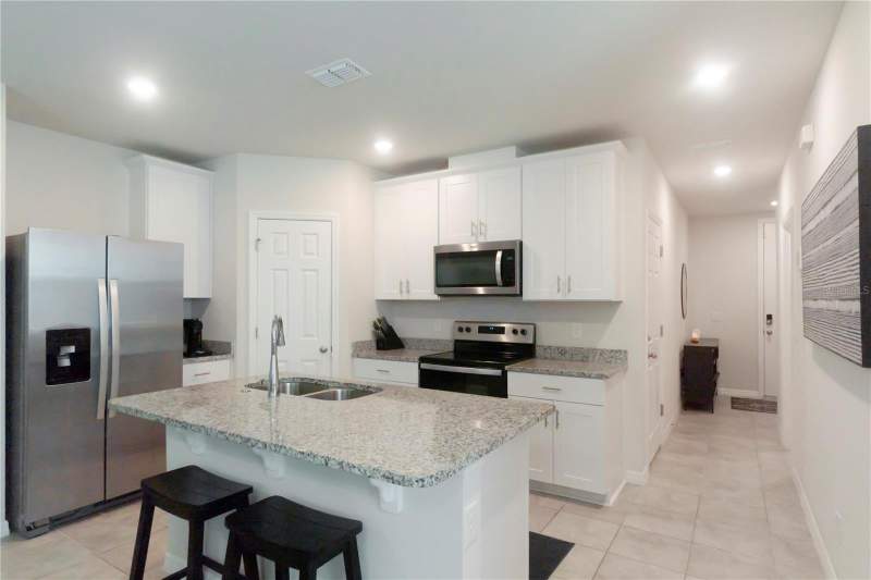 3 bedroom Townhouse at 1610 Grand Rue Drive, Legacy Place, Casselberry — photo 2