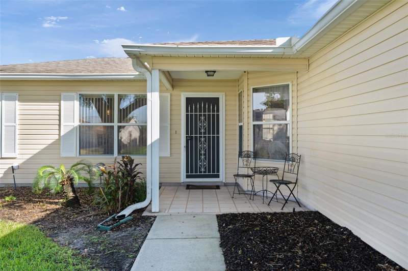 2 bedroom Single Family Residence at 2018 Castano Place, The Villages, The Villages — photo 3
