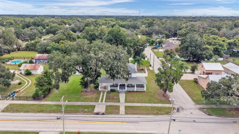 4 bedroom Single Family Residence at 790 S Broadway Avenue, Johnsons & Wrights Add 02, Bartow — photo 3