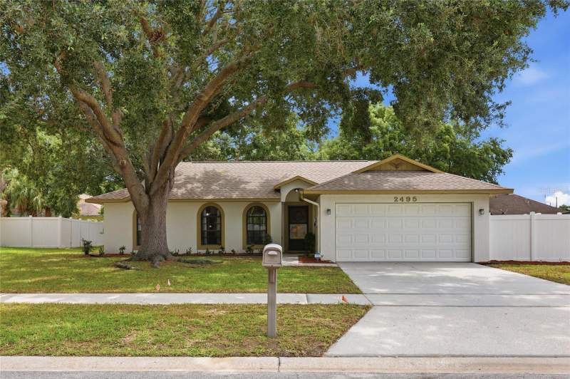 Pine Chase Estates