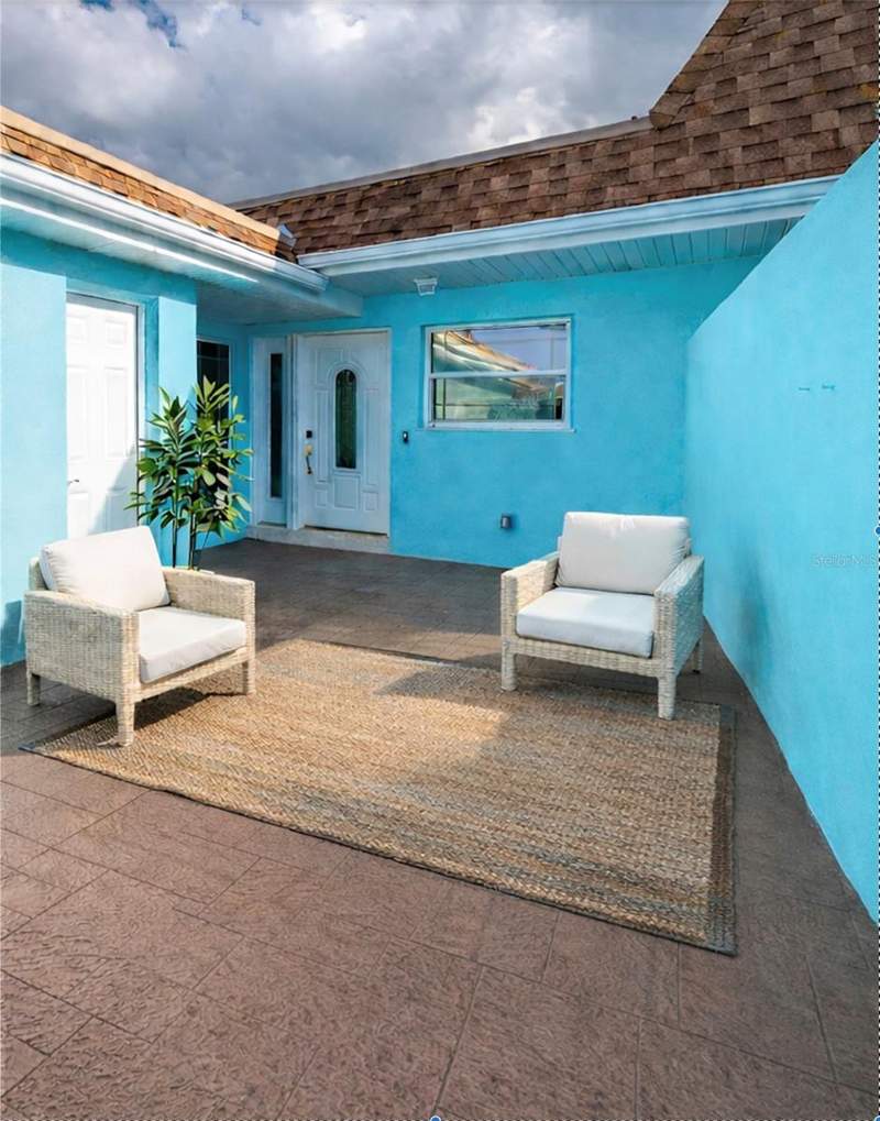 2 bedroom Villa at 350 Boca Ciega Point Blvd, Boca Ciega Point East, St Petersburg — photo 2