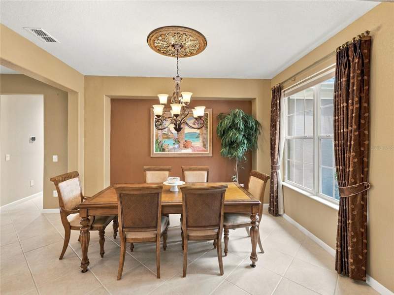 3 bedroom Single Family Residence at 9426 SW 71st Loop, Stone Creek By Del Webb-Buckhead, Ocala — photo 5