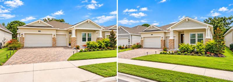 4 bedroom Single Family Residence at 2155 Rider Rain Lane, Bronsons Rdg Rep, Apopka — photo 2