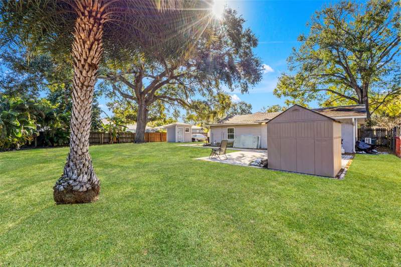 3 bedroom Single Family Residence at 1747 26th Avenue, Pine City Sub Rep, St Petersburg — photo 5