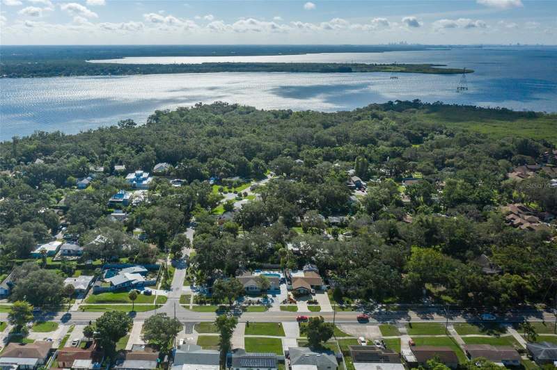 5 bedroom Single Family Residence at 2180 Philippe Parkway, De Soto Estates, Safety Harbor — photo 2