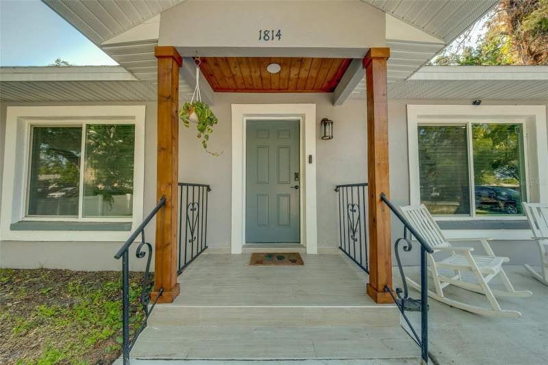 3 bedroom Single Family Residence at 1814 Sylvan Drive, Harbor Vista, Clearwater — photo 3