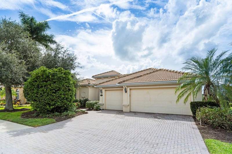 4 bedroom Single Family Residence at 522 River Crane Street, Heritage Harbour Subphase E, Bradenton — photo 4