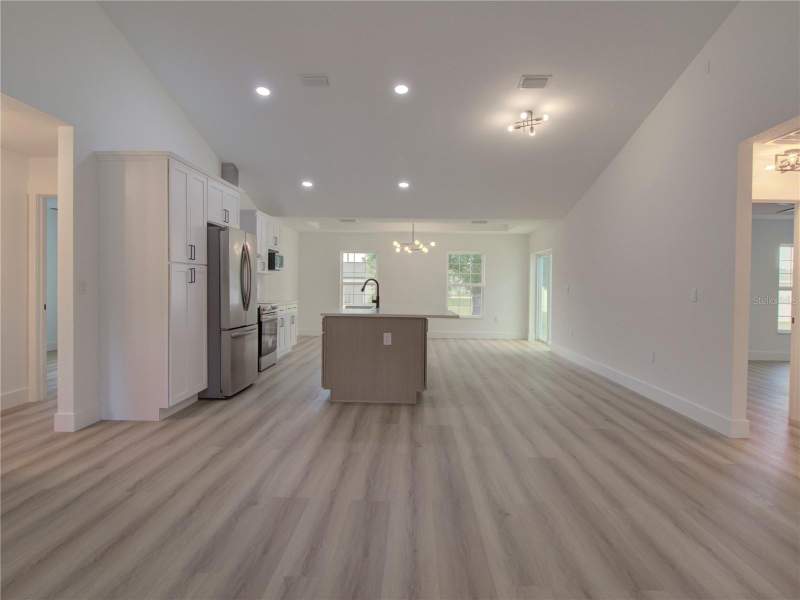 3 bedroom Single Family Residence at 9721 Bahia Road, Silver Spring Shores, Ocala — photo 3