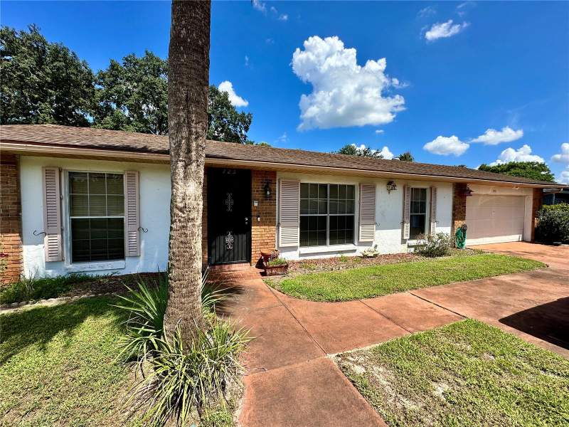 3 bedroom Single Family Residence at 723 Gaston Foster Road, Dover Cove, Orlando — photo 2