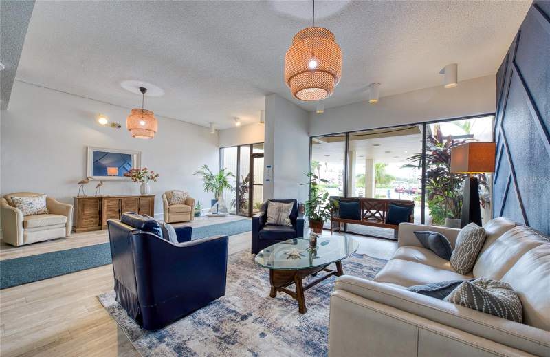 1 bedroom Condominium at 7400 Sun Island Drive #709, Bay Island Group 1, South Pasadena — photo 5