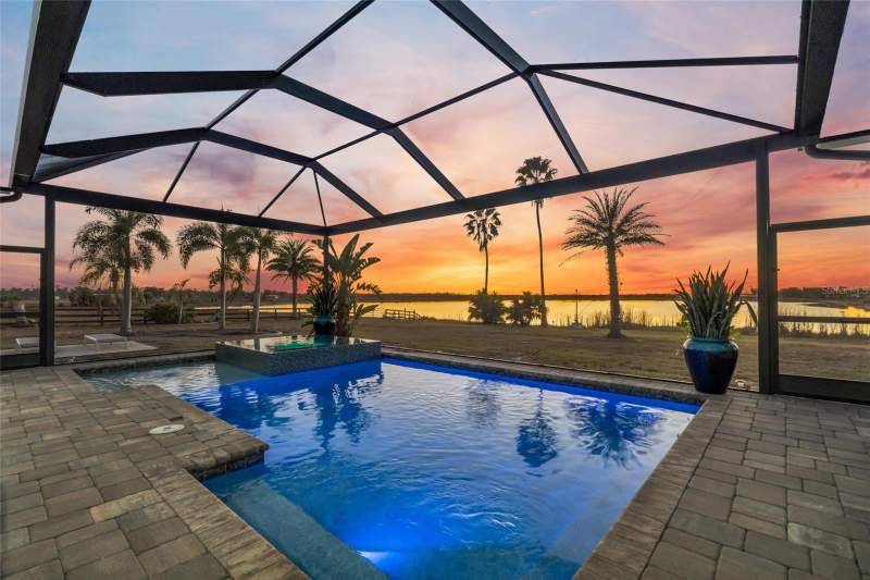 4 bedroom Single Family Residence at 29527 Leah Road, Punta Gorda, Punta Gorda — photo 3