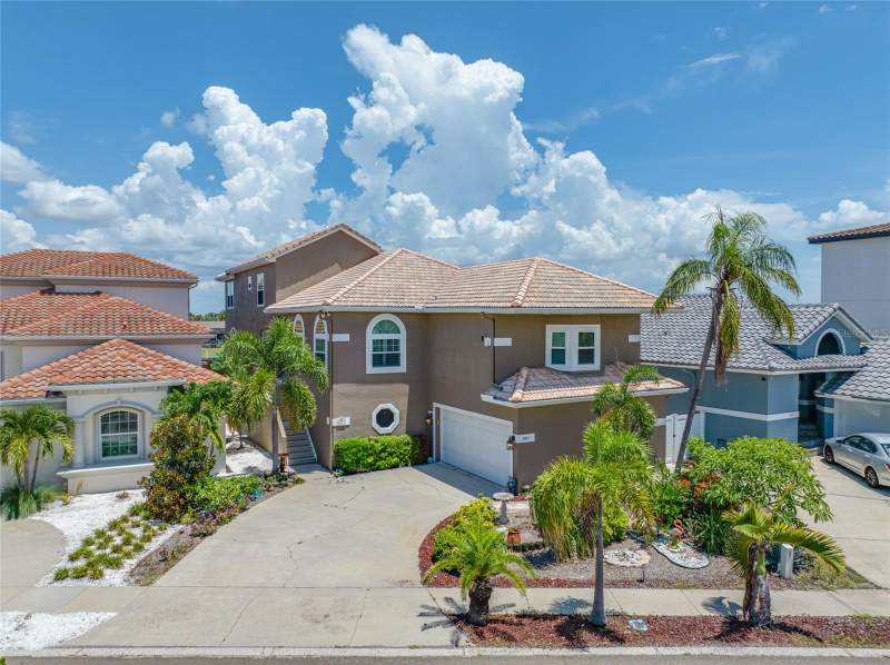 861 SYMPHONY ISLES BOULEVARD home for sale in Symphony Isles