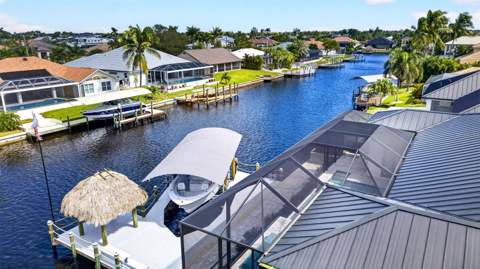 2819 SW 40th Street, Cape Coral FL - photo 6 of 66