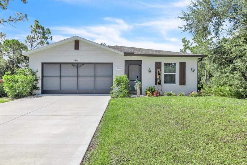 28087 CHINQUAPIN DRIVE home for sale in Trop G A