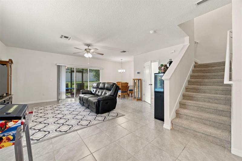 3 bedroom Townhouse at 9012 Carlotta Way, Murano At Westside, Kissimmee — photo 4