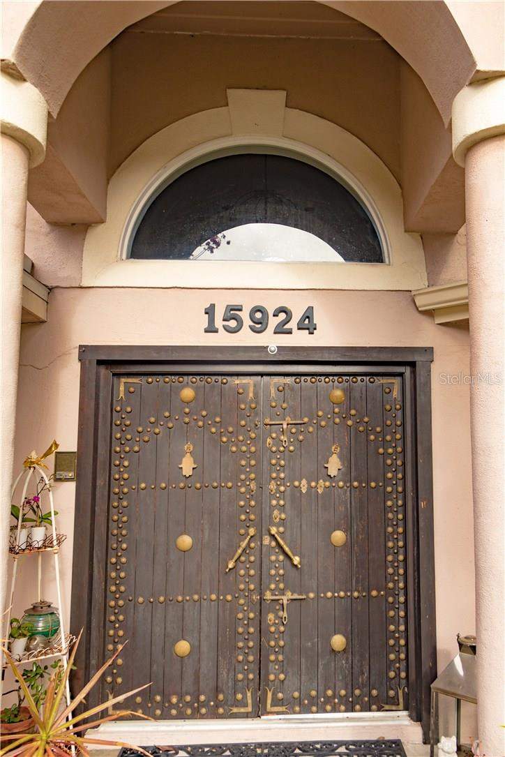 4 bedroom Single Family Residence at 15924 Nottinghill Drive, Faircloth Estates, Lutz — photo 2