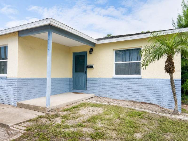 3 bedroom Single Family Residence at 5405 1ST STREET, EDGEMOOR ESTATES, ST PETERSBURG — photo 1