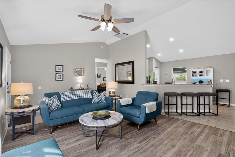 3 bedroom Single Family Residence at 484 Marion Oaks Lane, Marion Oaks Un Three, Ocala — photo 5