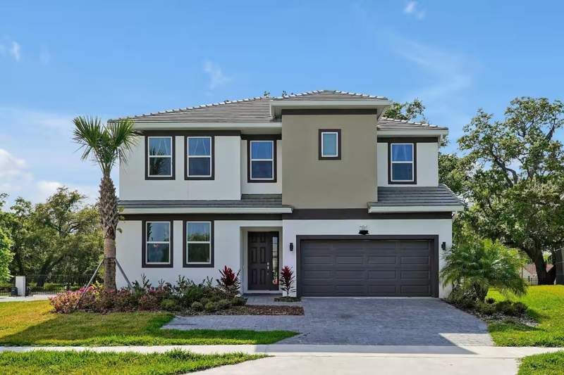 12 bedroom Single Family Residence at 4441 Ganesha Loop, Veranda Palms Ph 3, Kissimmee — photo 3