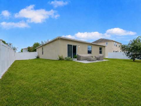 626 Gila Drive, Poinciana FL - photo 13 of 14
