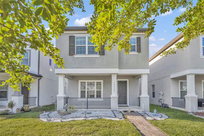 4 bedroom Single Family Residence at 15078 Willow Arbor Circle, Arbors/Mdw Woods, Orlando — photo 2