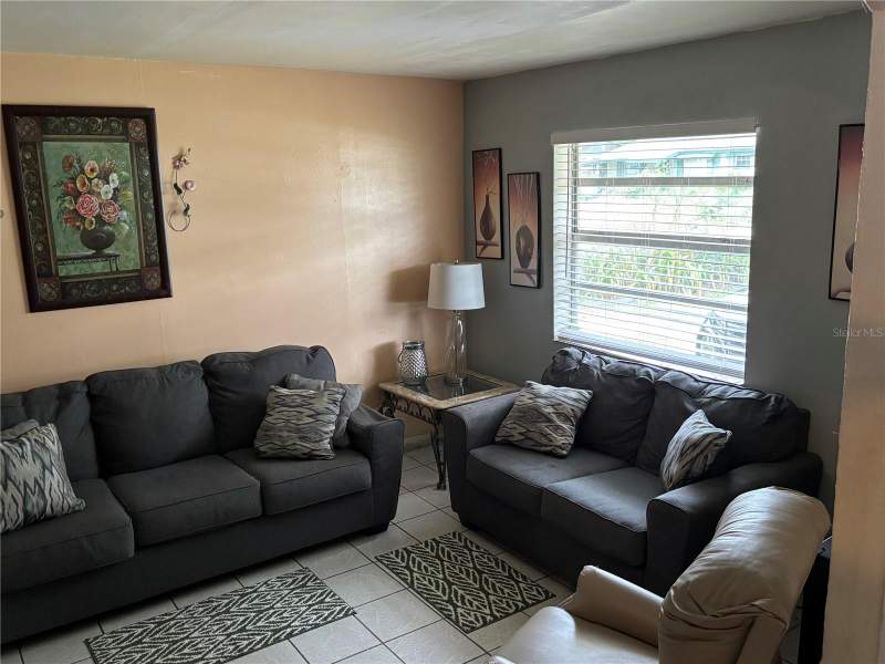 2 bedroom Single Family Residence at 3804 Coral Drive, Buffalo Estates Unit 2, Tampa — photo 5