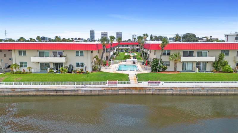 2 bedroom Condominium at 2801 N Halifax Avenue #246, Riverside Condo, Daytona Beach — photo 4