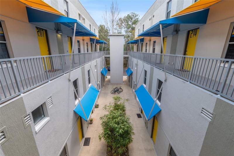 2 bedroom Condominium at 2515 SW 35th Place #219, Lofts Oasis Condo, Gainesville — photo 3