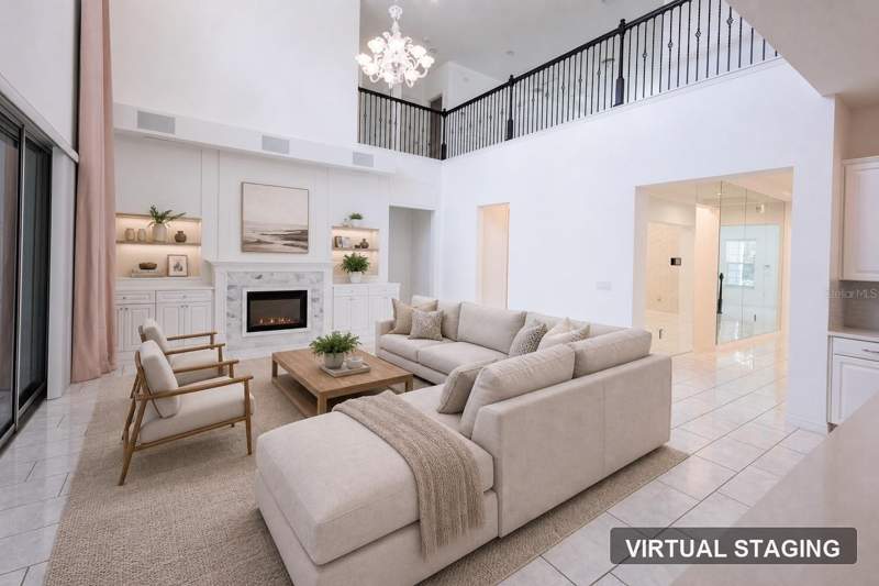 4 bedroom Single Family Residence at 9567 Meadow Hunt Way, Watermark, Winter Garden — photo 5