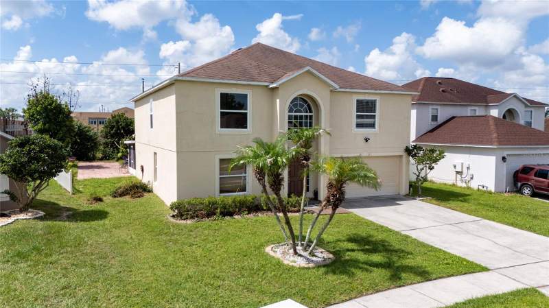 4 bedroom Single Family Residence at 2121 Blackstone Landing Drive, Blackstone Landing Ph 1, Kissimmee — photo 3