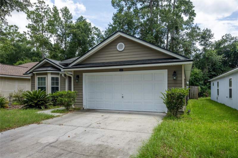 3 bedroom Single Family Residence at 4931 NW 81st Avenue, Weschester Cluster Ph 1, Gainesville — photo 5